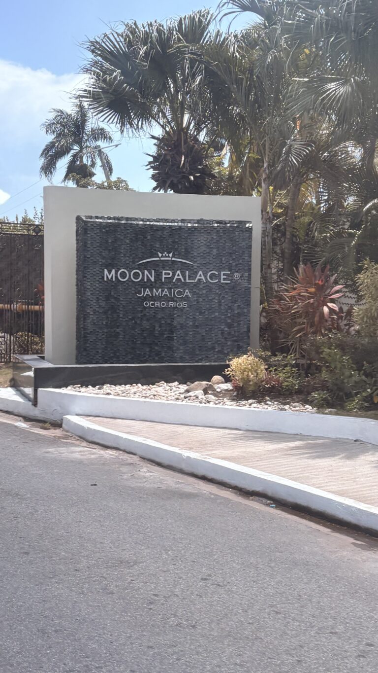 My Site Inspection of Moon Palace Jamaica: A Vibrant All-Inclusive Escape in Ocho Rios