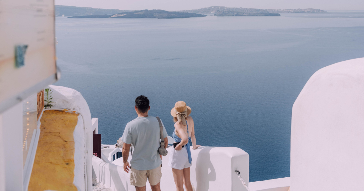 Vacation Regrets You Can Still Avoid