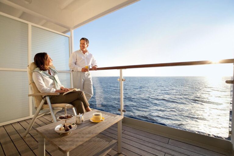 Ocean Cruise or River Cruise: Which Fits Your Travel Style?