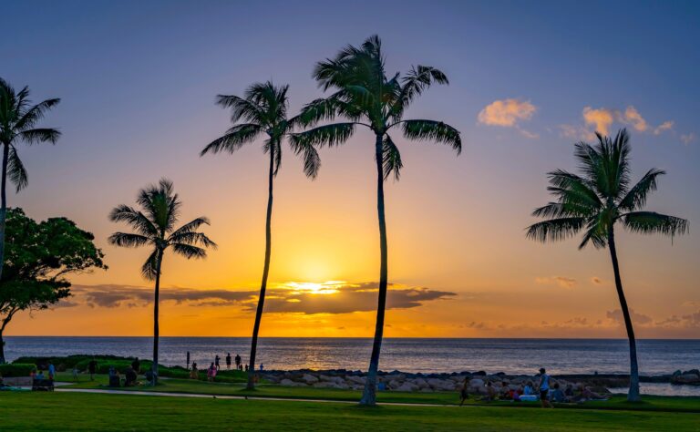 Which Hawaiian Island Is Right for You?