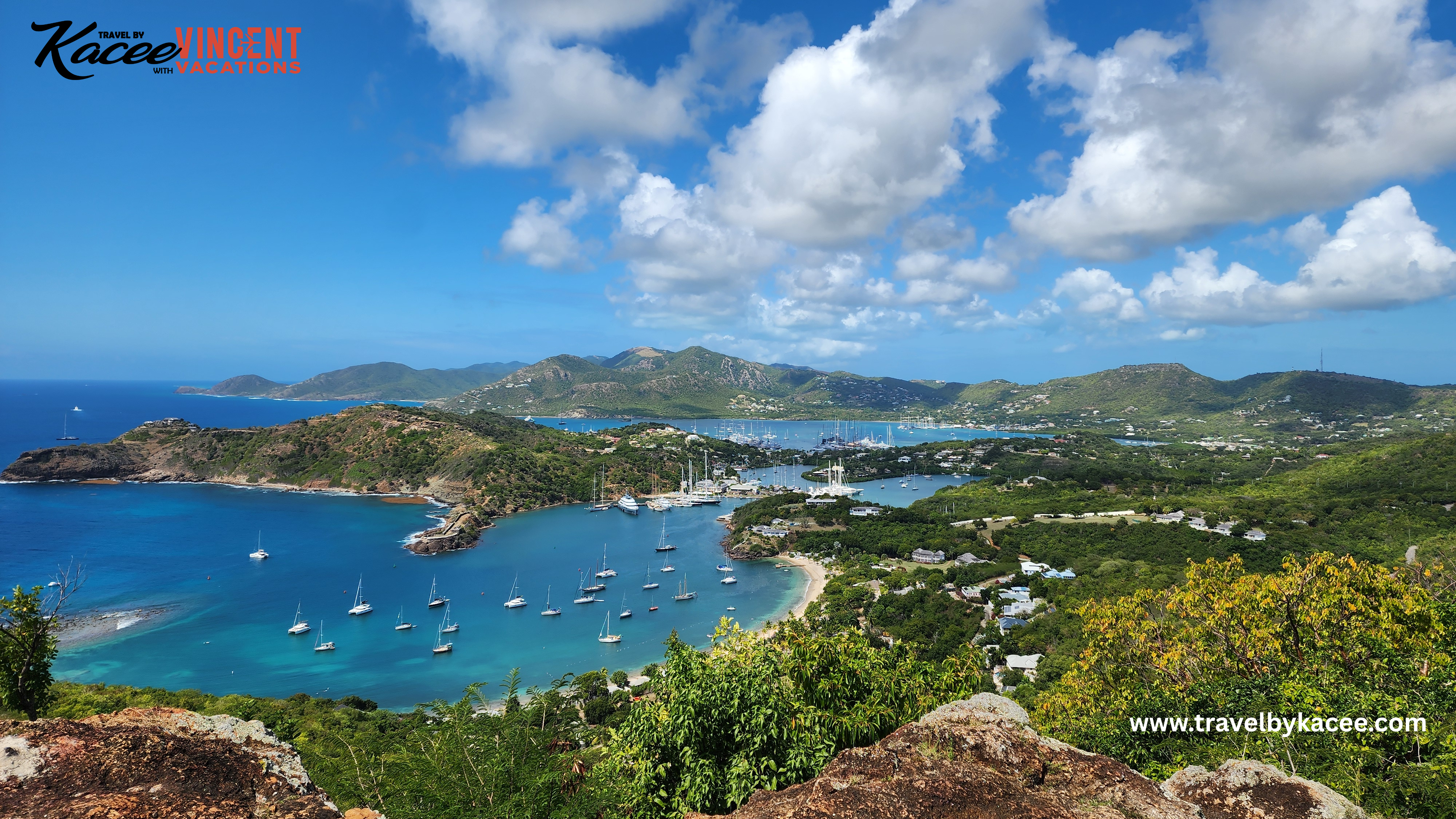Why Antigua Should Be Your Next Luxury Adults-Only Escape
