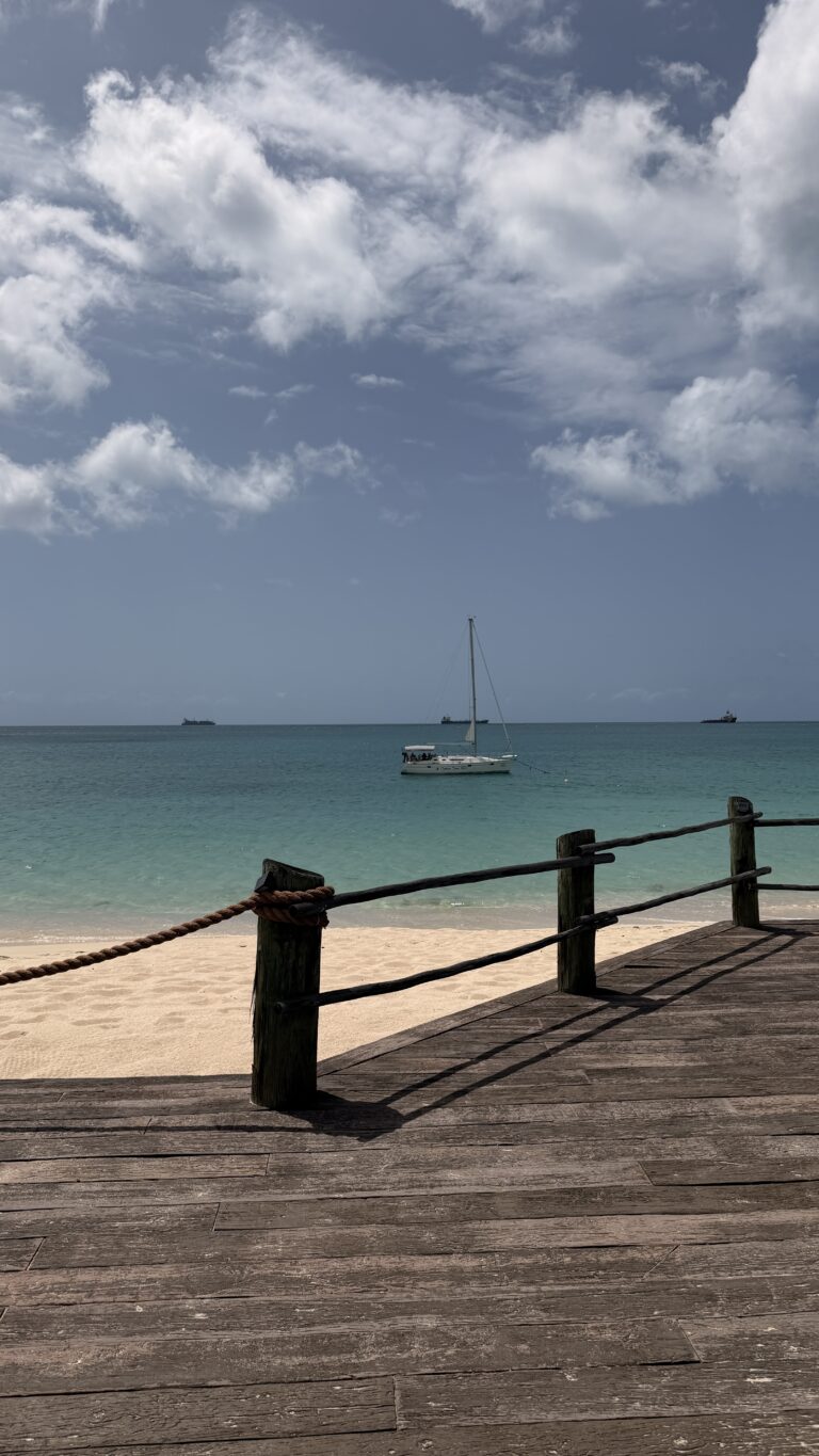 My Honest Review of Antigua: Adults‑Only All‑Inclusive Resorts, Real Beaches & What Surprised Me