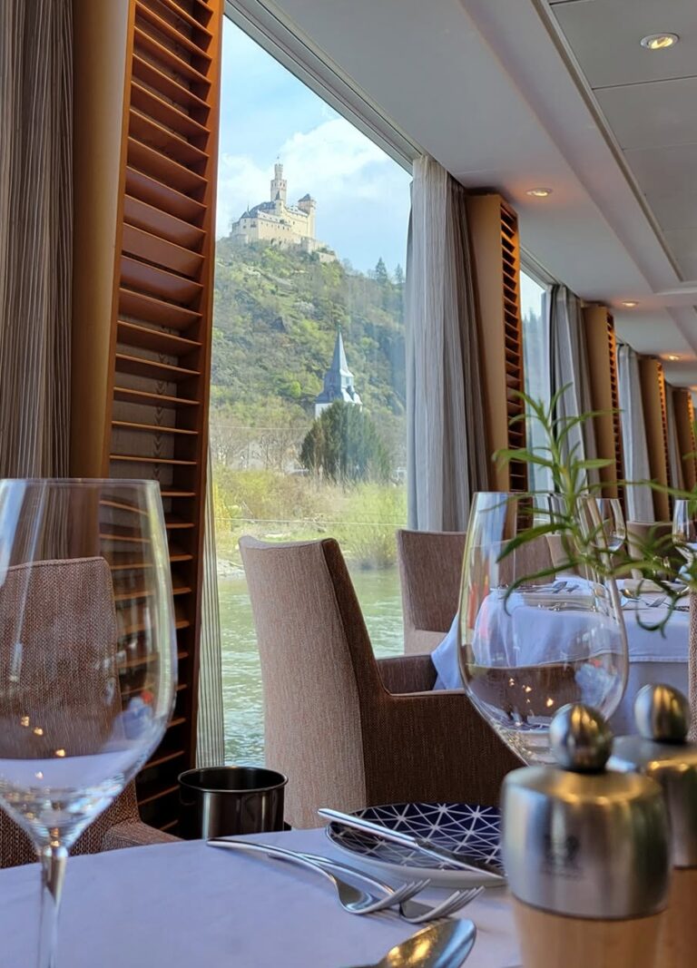 Rhine vs. Danube: Which European River Cruise Is Right for You?