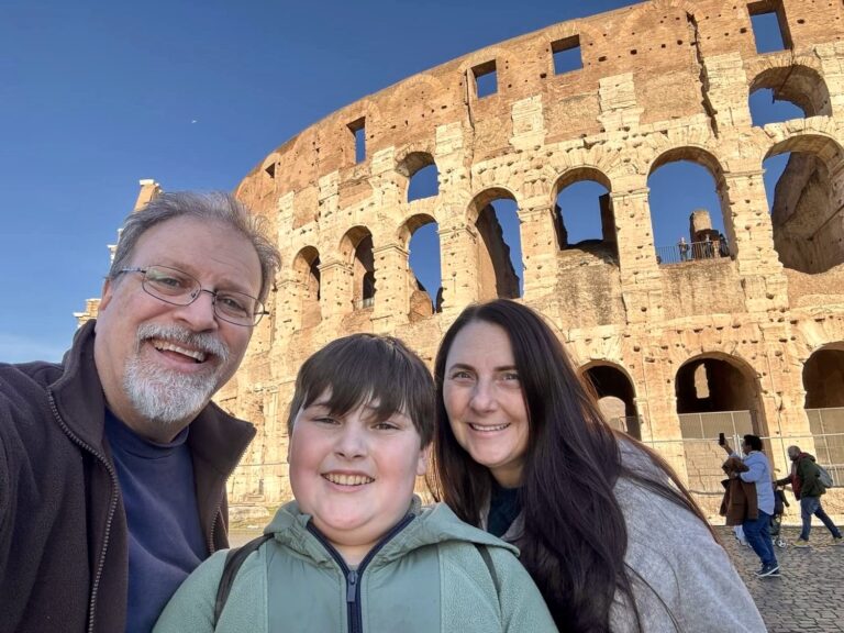 Discovering Italy: Ancient History, Incredible Food, and Memories That Will Last a Lifetime