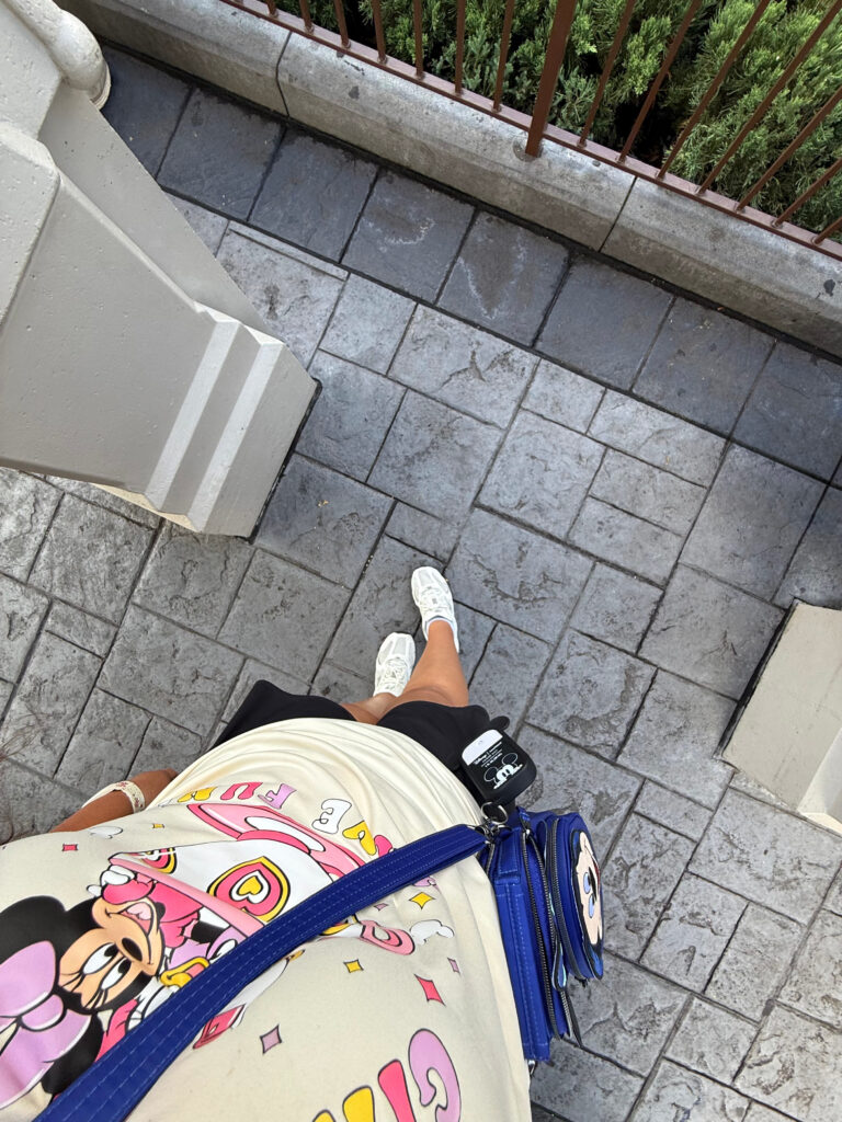 What to Wear to Disney World: Cute, Comfortable Outfit Ideas & Packing Tips for Every Park Day