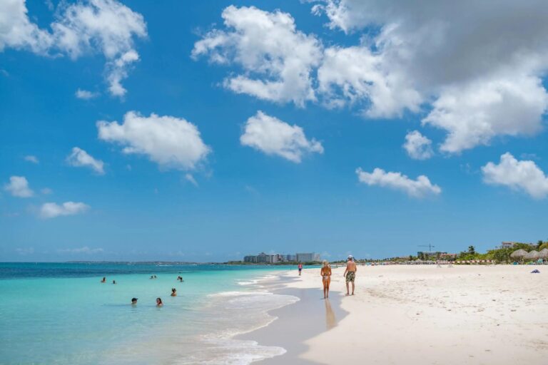Is Aruba Worth the Hype?