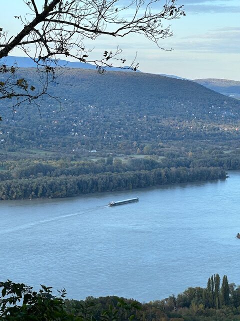 What to Expect for Your First European River Cruise