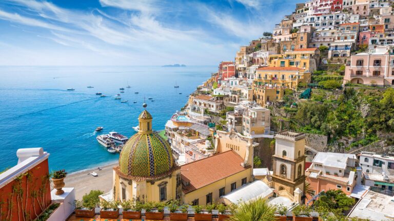 Photo Guidelines for Gaining Clients: The Power of Visual Proof for Travel Advisors