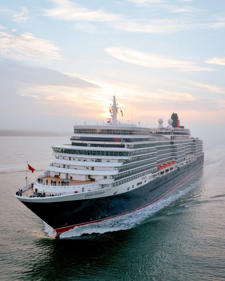 Cunard Queen Elizabeth Review: What I Loved, What Surprised Me & What I’d Do Differently