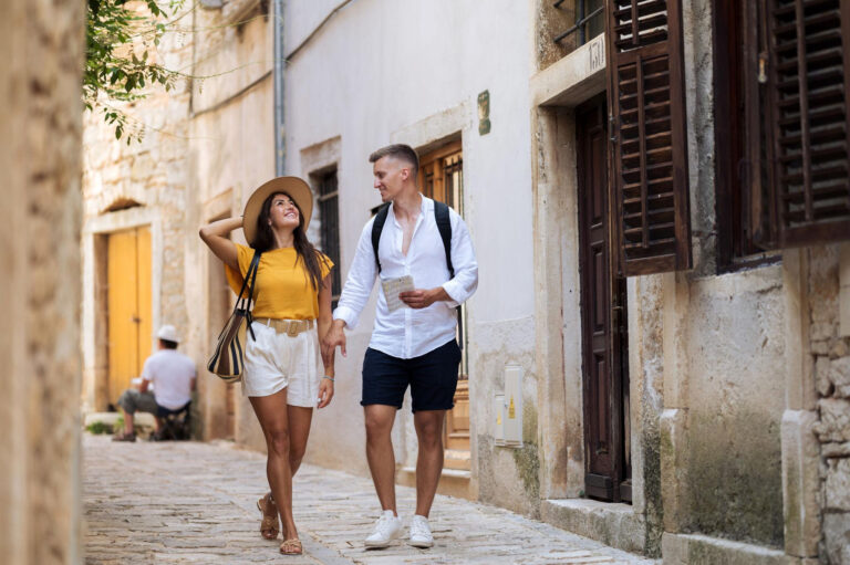 Is Your Vacation Long Enough?