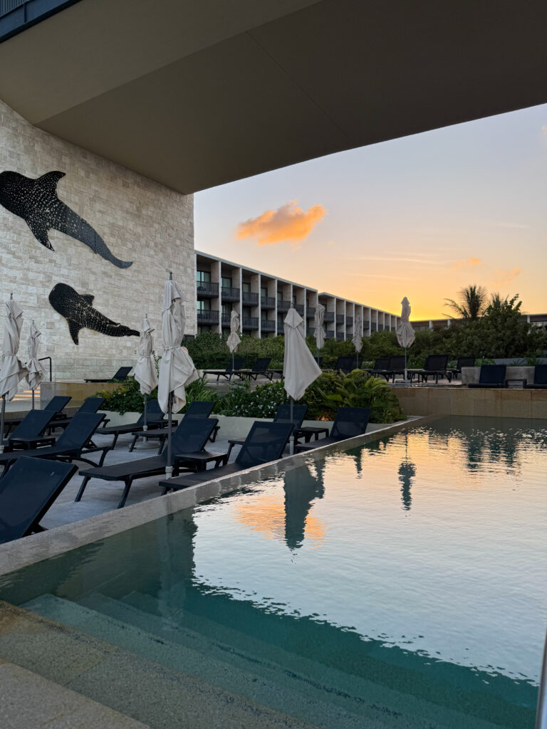 What I Really Thought About Devossion by Live Aqua in Playa del Carmen