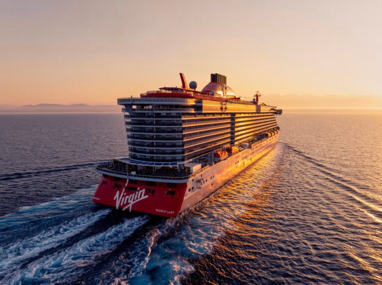 Virgin Voyages: Is This Adults-Only Cruise Line Right for You?