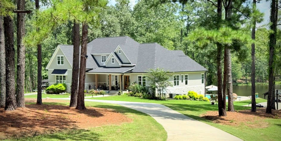 Augusta Luxury Private Tournament Rental Homes