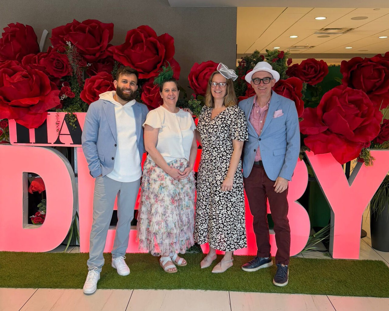 Kentucky Derby 2027 Churchill Downs Luxury Hospitality and VIP Travel by Roadtrips