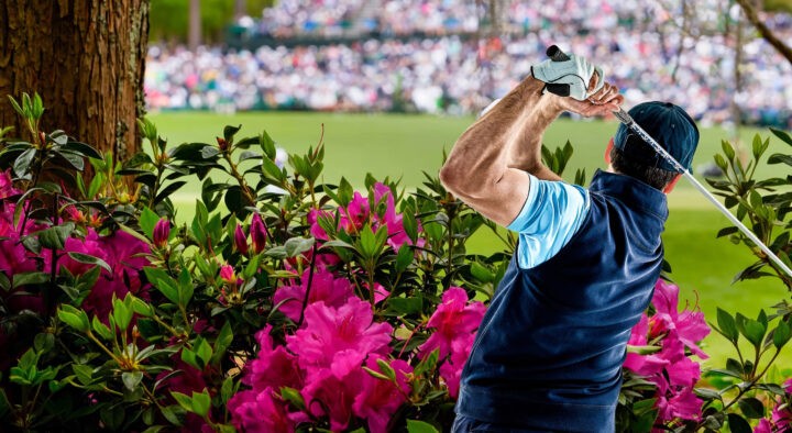 Inside The Masters at Augusta National: My Review of Badges, The Foundry VIP Hospitality & Amen Corner