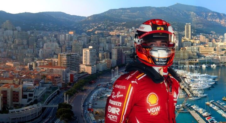 Monaco Grand Prix VIP Review: What It`s Really Like Watching Formula 1 from a Port Hercule Superyacht