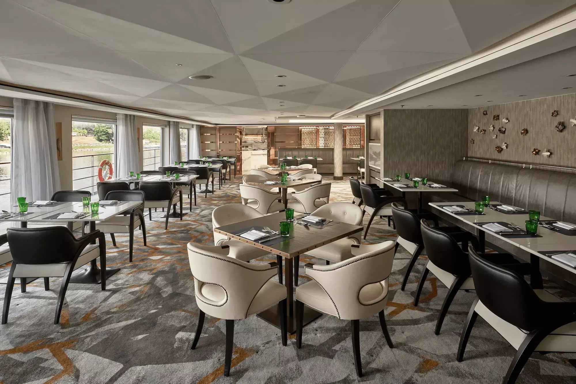 Exceptional Farm-to-Table Gastronomy