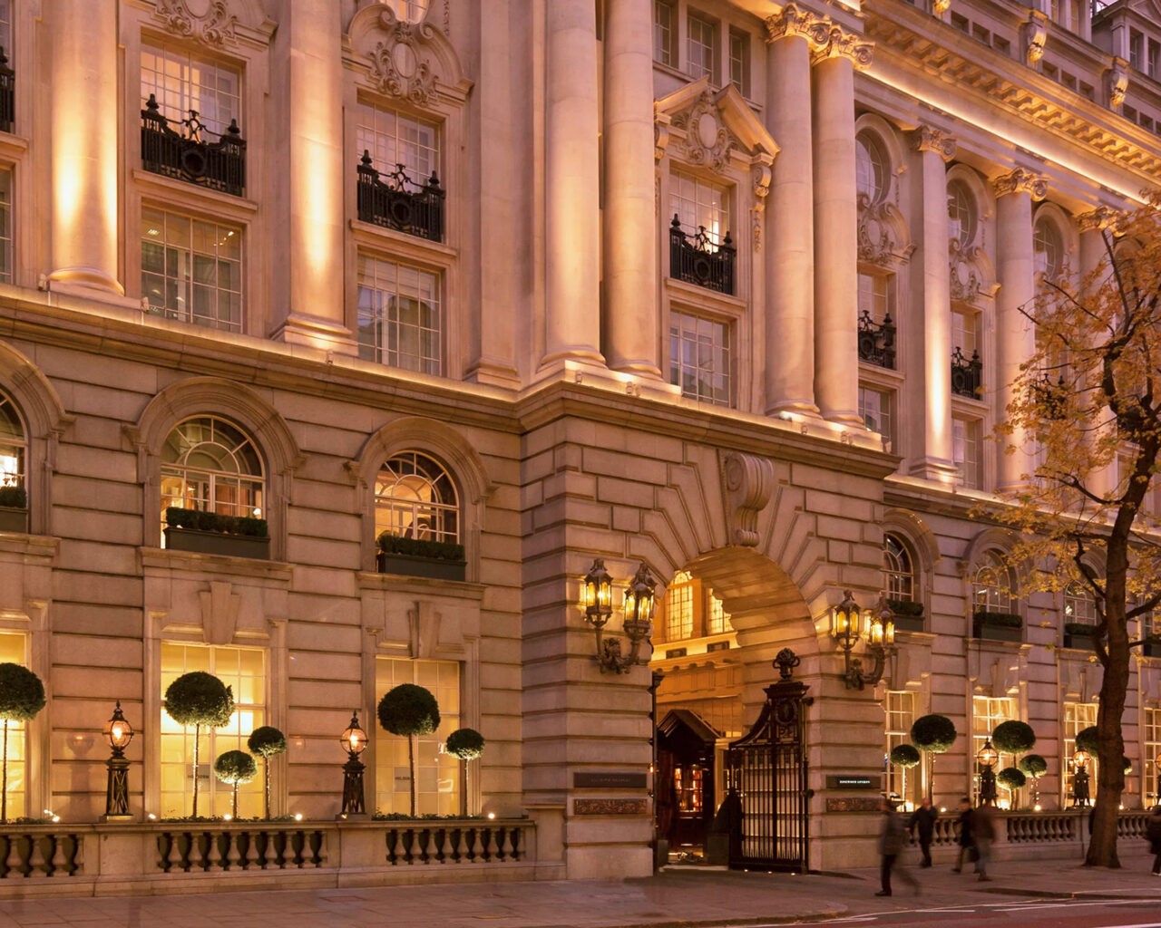 Rosewood London Luxury Five Star Hotel