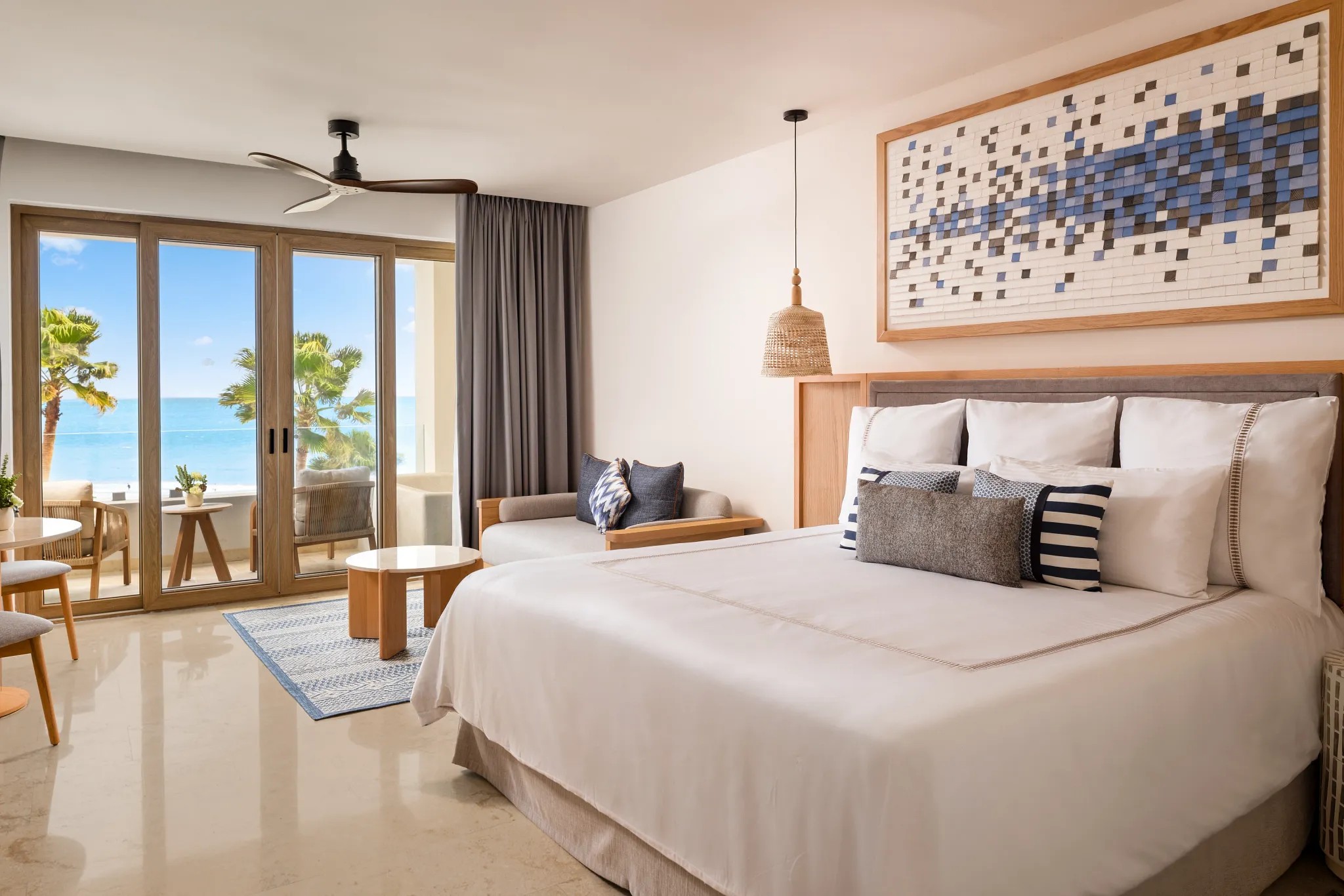 Junior Suite Tropical View King