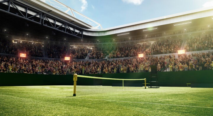 Wimbledon Debenture Review: Centre Court VIP Hospitality, The Renshaw & Historic British Tradition