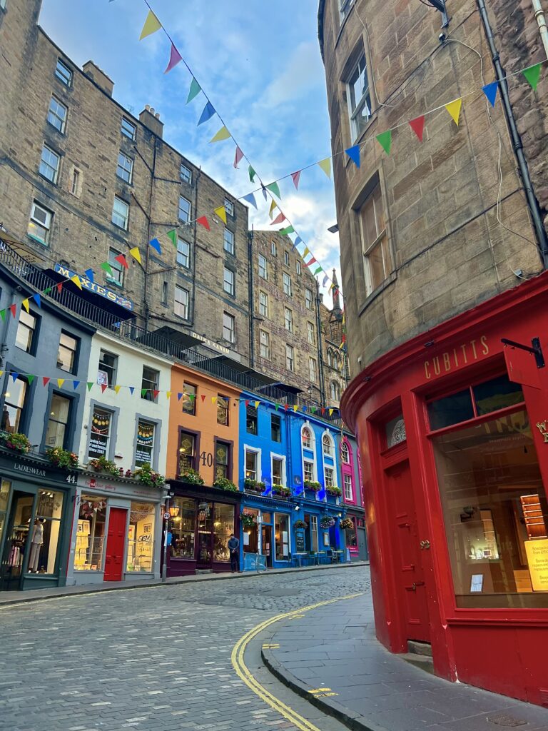 Castles, Highlands & Isle of Skye: Planning an Unforgettable Scotland Trip