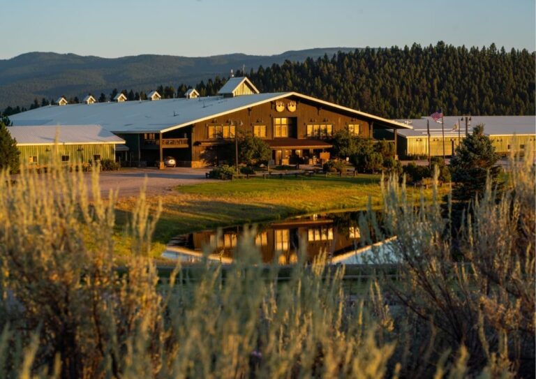 Paws Up Montana: My Firsthand Look at One of Montana’s Most Extraordinary Luxury Ranch Resorts
