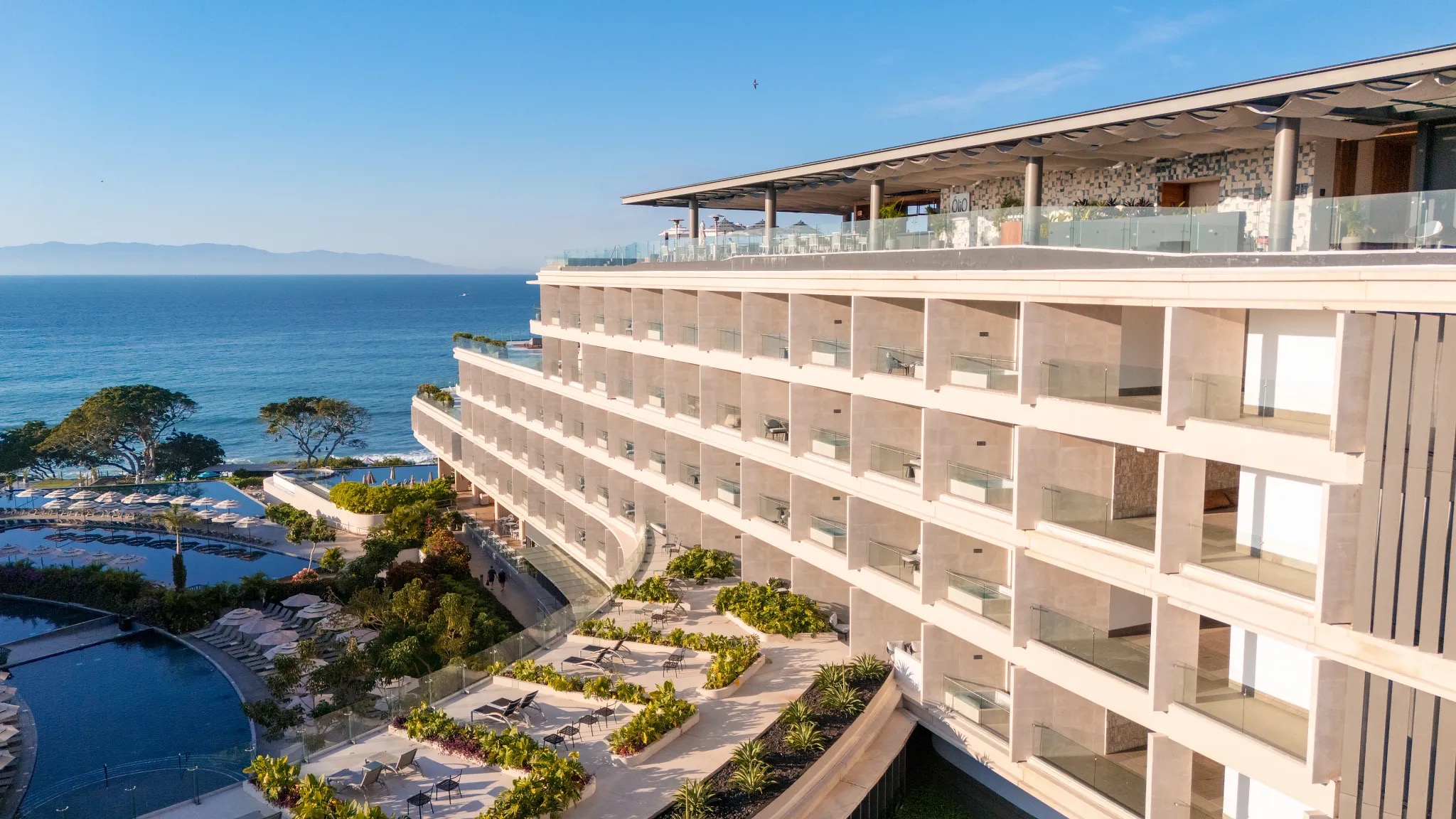 Junior Suite Tropical View King
