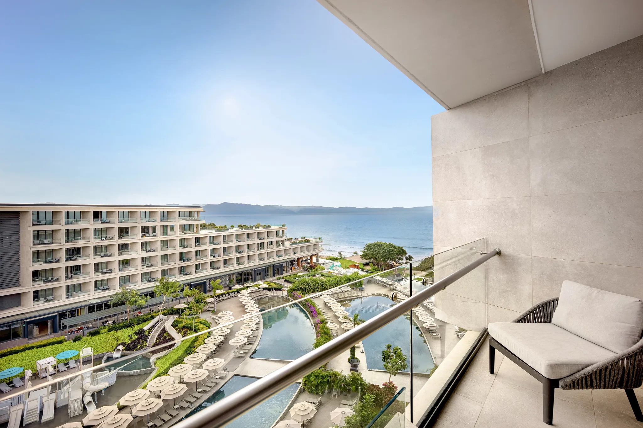 Junior Suite Tropical View King