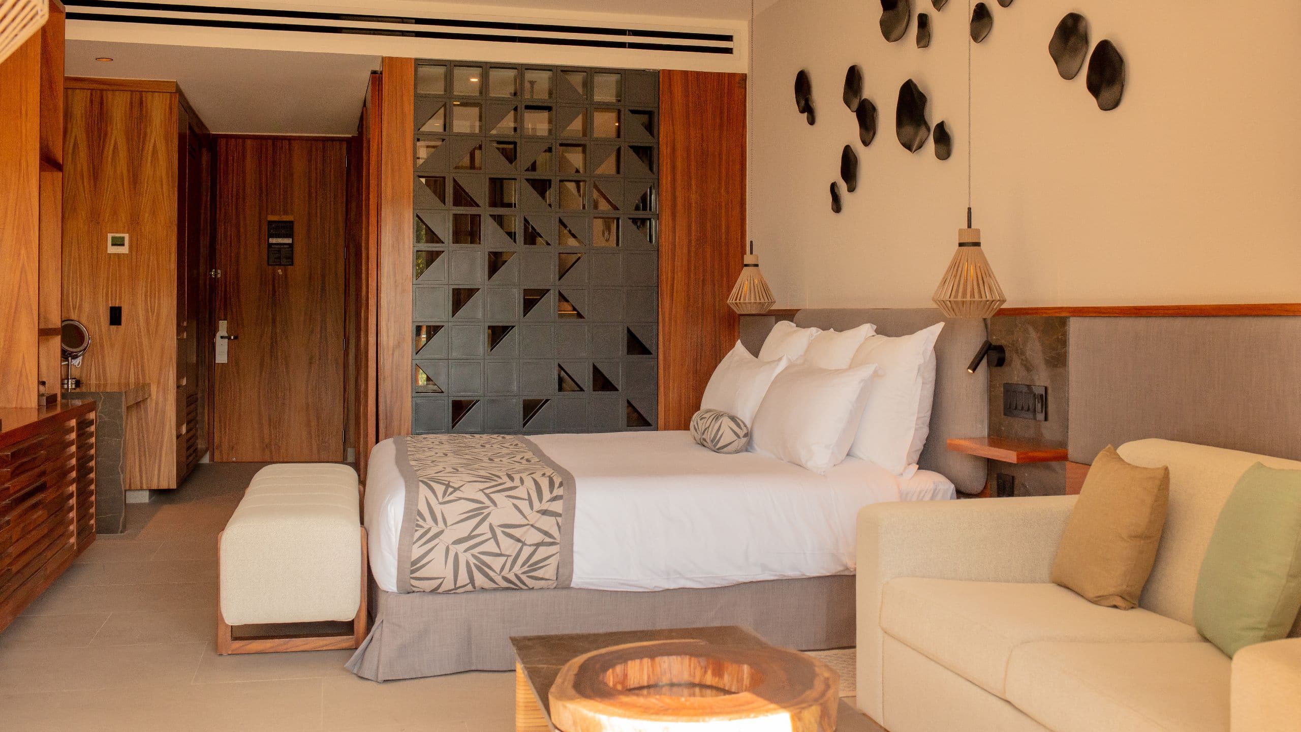 Junior Suite Tropical View King