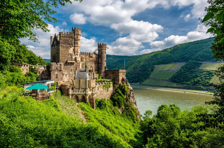 What Does a Day on a Rhine River Cruise Actually Look Like?