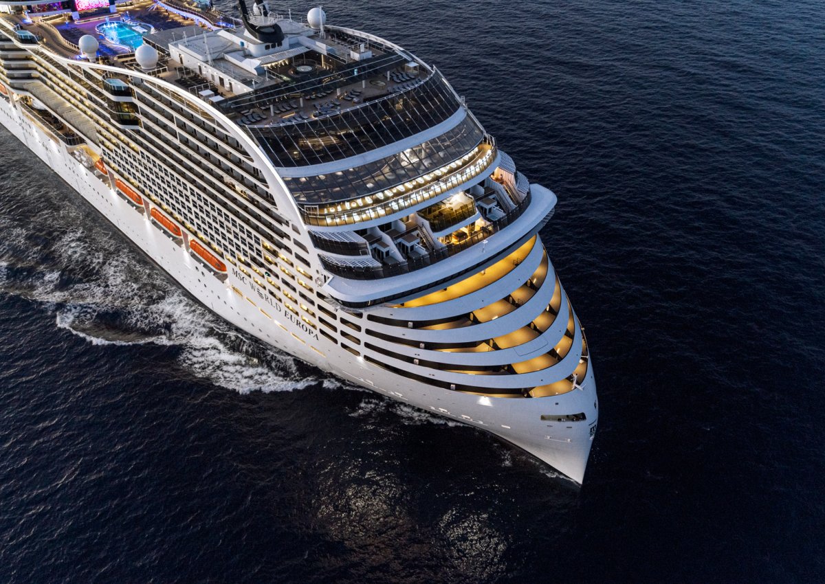 The Haven by Norwegian vs MSC Yacht Club luxury ship-within-a-ship comparison