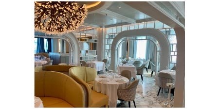 Oceania Cruises: The Ultimate Insider Guide to The Finest Cuisine at Sea & Destination Travel